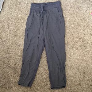 lululemon dance studio pants